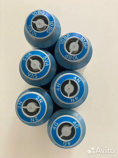 Goldwell colorance краска