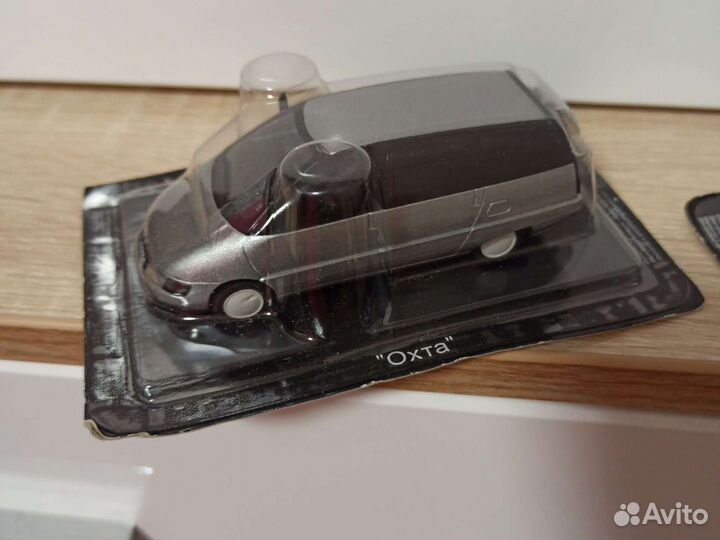 Модели автомобилей СССР