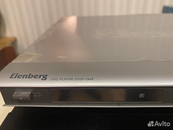 Cd dvd проигрыватель