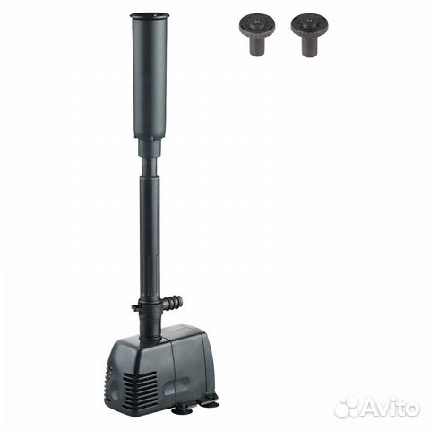Насос для фонтана