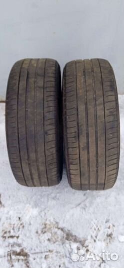 Michelin Primacy 3 205/55 R16 91V