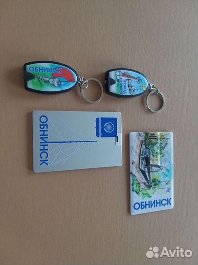 Изготовление сувениров