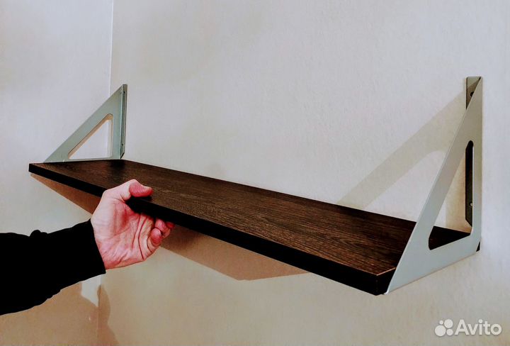 Полка настенная IKEA