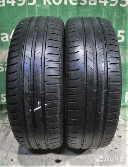 Michelin Energy Saver 205/60 R16