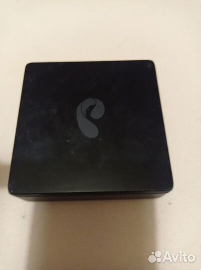 Пульт ду/ приставка тв Ростелеком