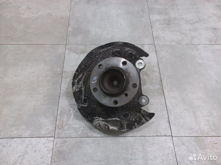 Кулак передний левый Bmw 1 E87 E90 E84 N46