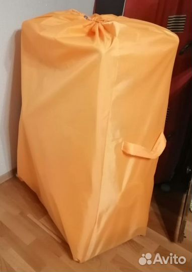 Спанч Боб Ростовая кукла