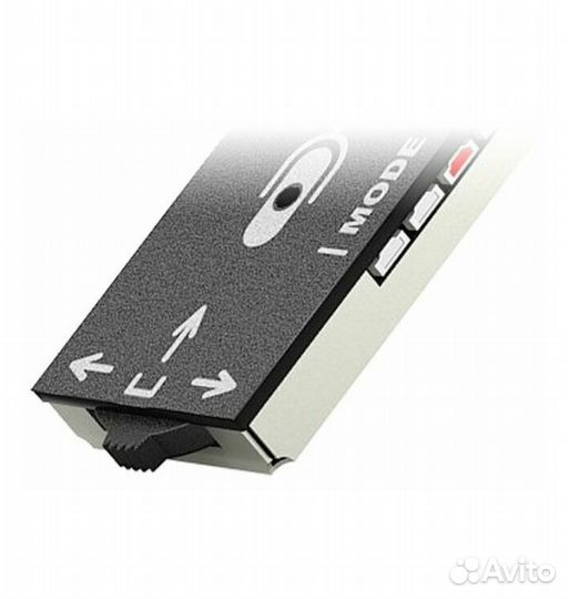 M-80 активный микрофон Stelberry