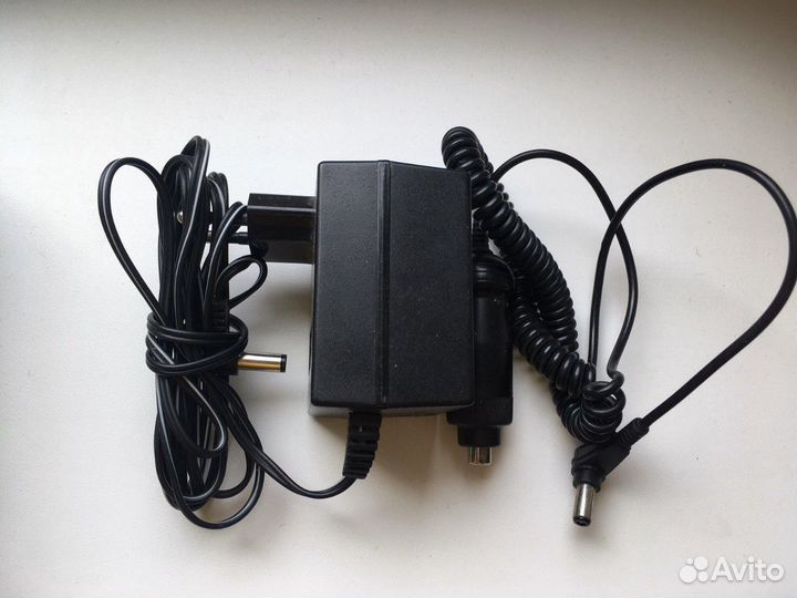 Ионизатор воздуха