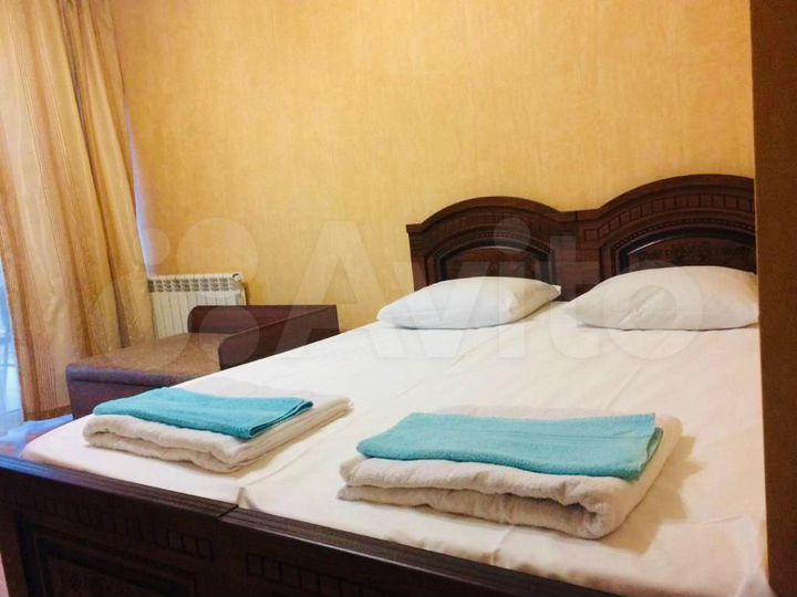 Комната 24 м², 2/3 эт.