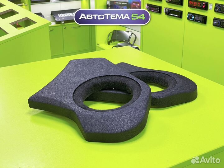 Подиумы акустические Лада Гранта 16см