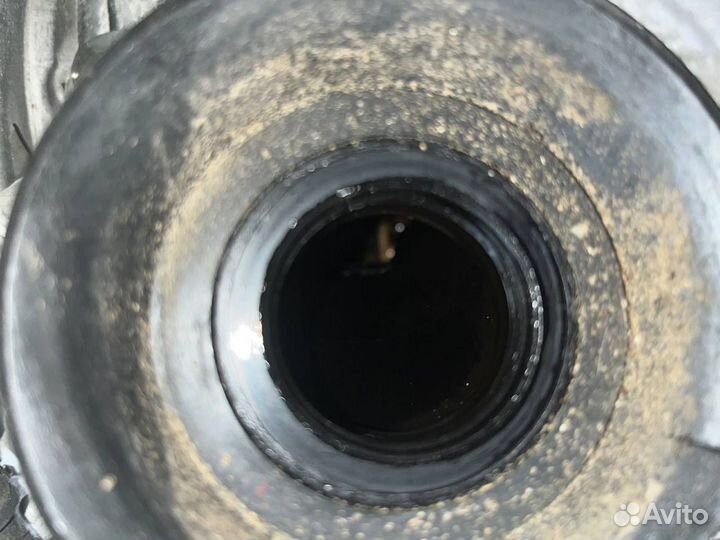 Двигатель для авто Infiniti Fx35 VQ35HR