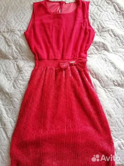 Платье на выпускной 40 42 р