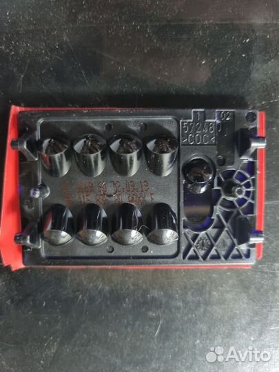 Линзы датчика дождя новые