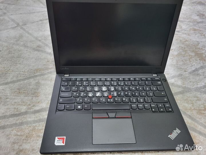 Lenovo 4 ядра 8gb ssd 256