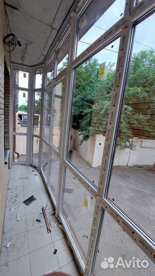 Дверь в ванную пвх