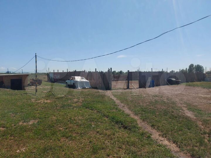 Участок 375 га (СНТ, ДНП)