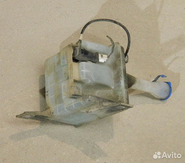 Бачок омывателя Chevrolet Lanos