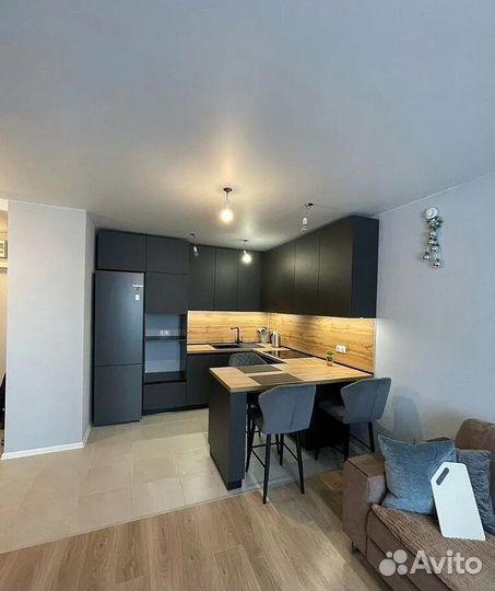 Кухня в рассрочку