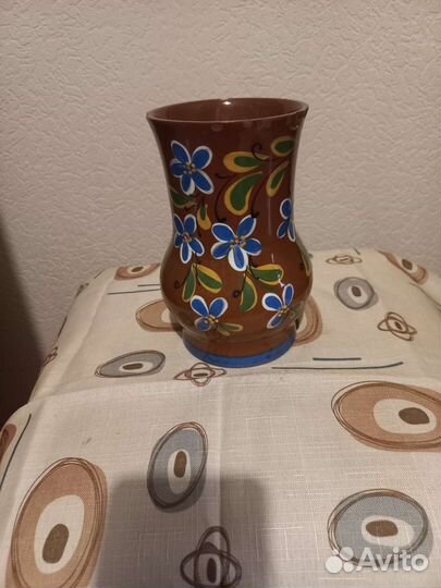 Керамика СССР