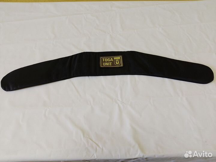 Баллистика в пояс CP AVS LPB ARS arma Бр1