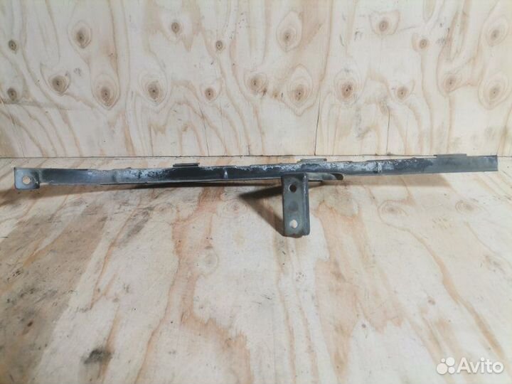 Планка под фару лев. honda accord wagon