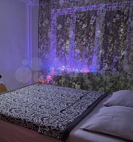 1-к. квартира, 50 м², 2/10 эт.