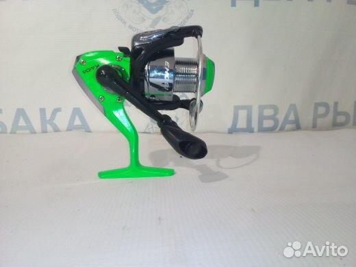 Катушка EHQ 01 3000