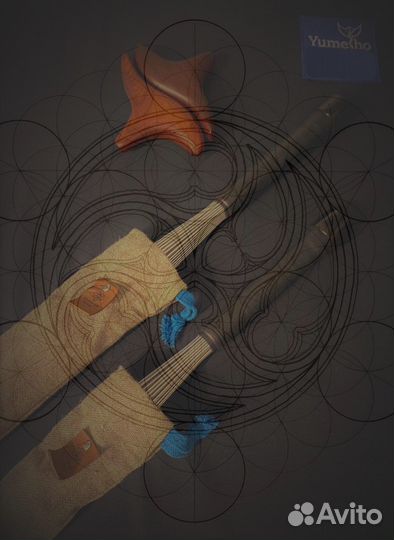 Миопрессура-Юмейхо-Тайский-Йога-Фитооздоровление