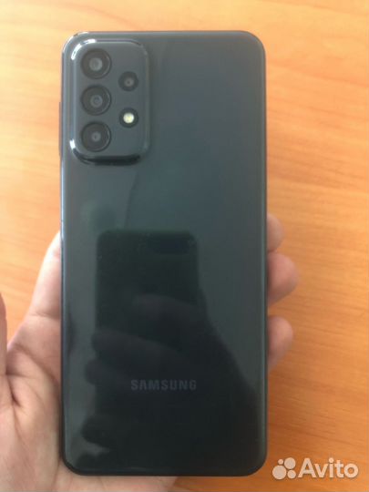 Samsung Galaxy A23, 6/128 ГБ