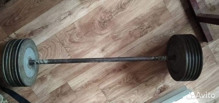 Спортивные тренажёры