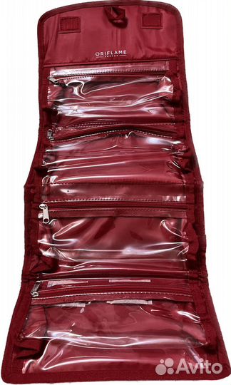 Косметичка oriflame