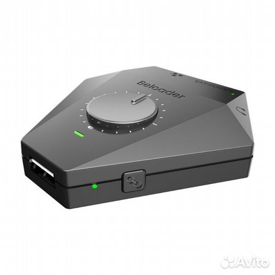 Beloader Pro ps5 адаптер