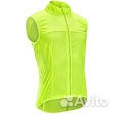 Велосипедный жилет Van Rysel