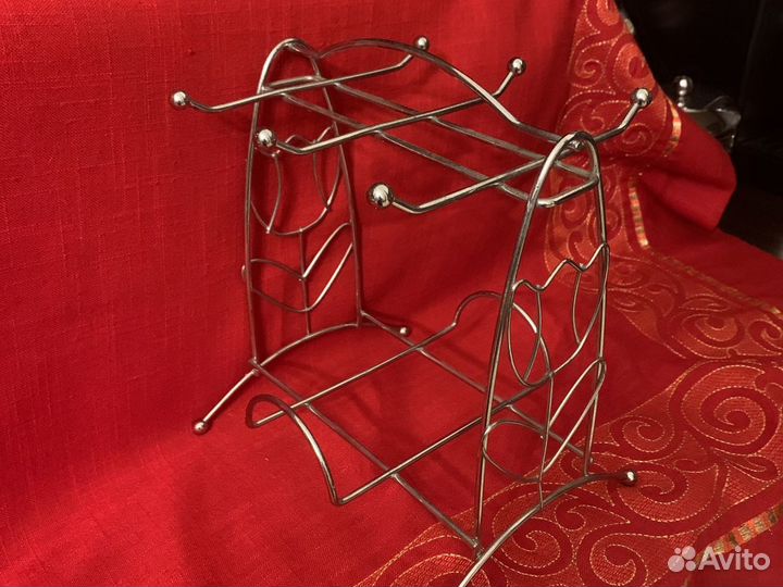 Набор кухонных предметов