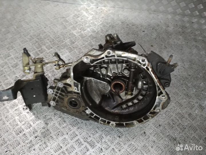 МКПП Daewoo Leganza (2000) 2.0 PK4C