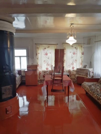 Дом 74 м² на участке 20 сот.