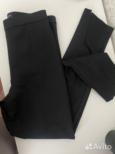 Брюки zara