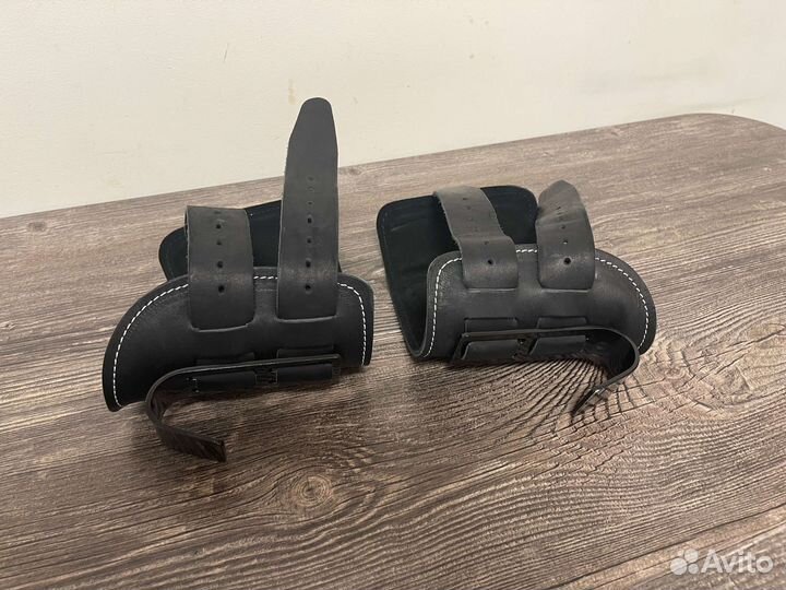 Гравитационные ботинки AB sport