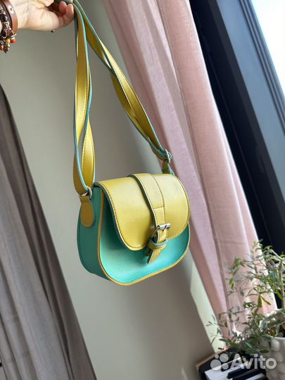 Сумка для девочки