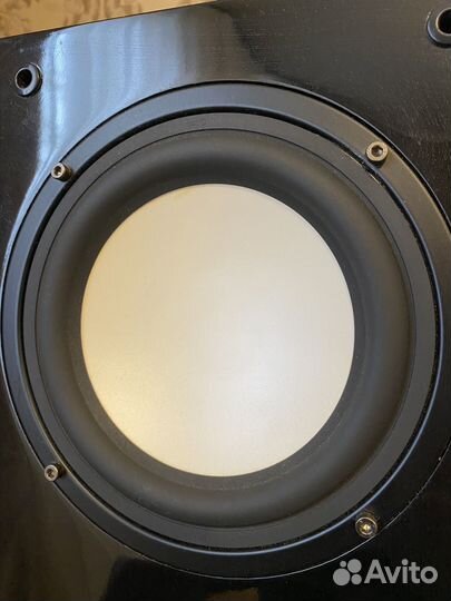 Акустика колонки bbk