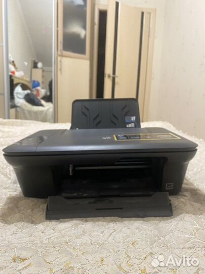 Принтер hp deskjet 2050