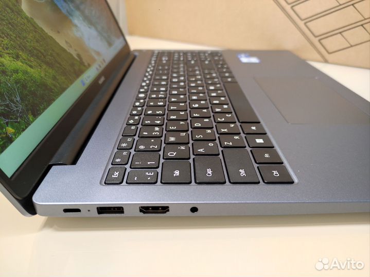 Huawei MateBook D16 (i5 gen12/16Гб/512Гб/Win11)