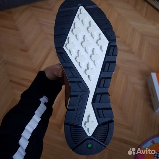 Ботинки мужские Timberland оригинал