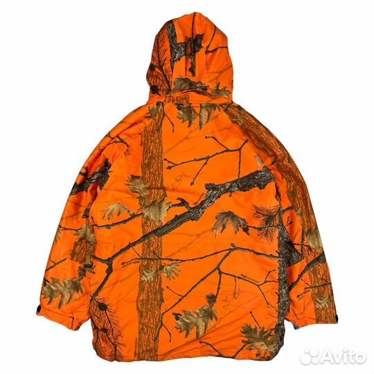 Парка куртка somlys 461l hunting outdoor