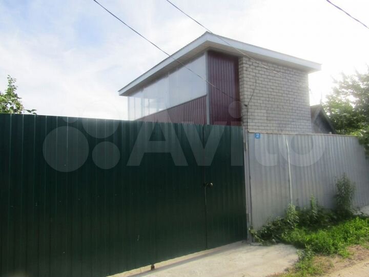 Дача 47,1 м² на участке 4,9 сот.