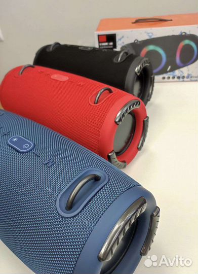 Колонка jbl реплика