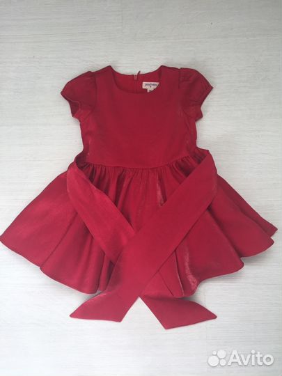 Платье Playtoday