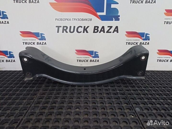 Траверса рамы поперечная Man TGA, Man TGS, Man TGX