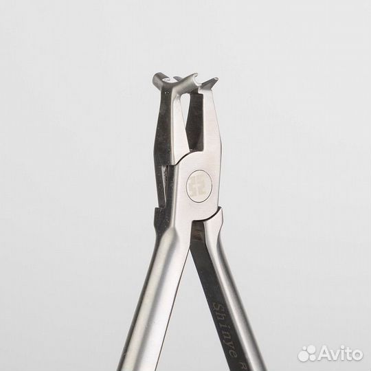 Щипцы ортодонтические